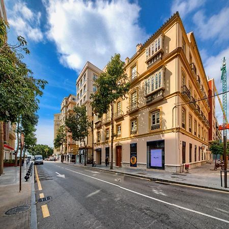 Holidays2Malaga Soho Penthouse Kültér fotó