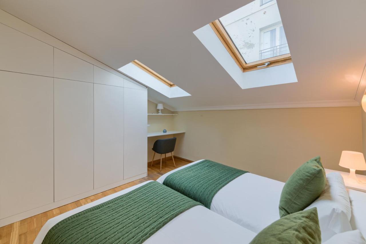Holidays2Malaga Soho Penthouse Kültér fotó