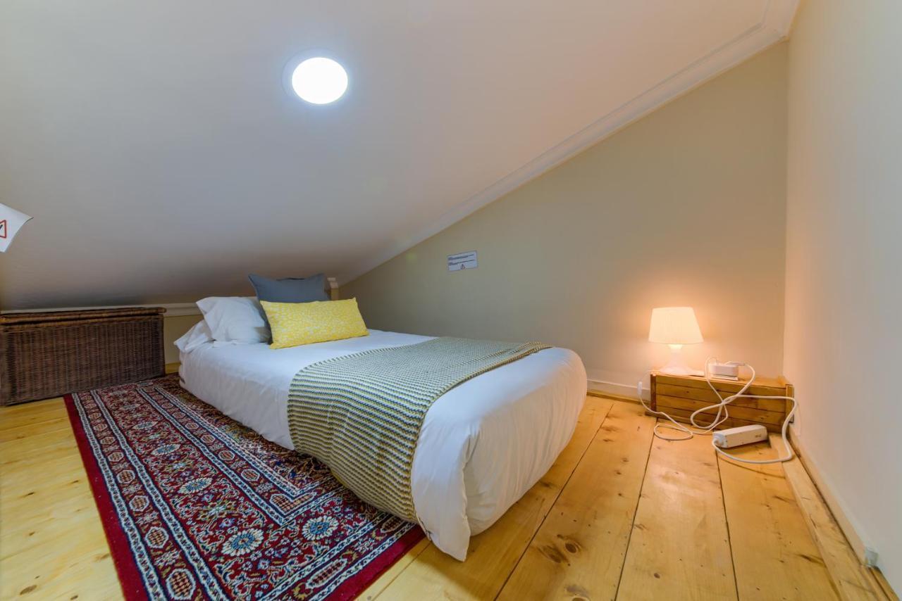 Holidays2Malaga Soho Penthouse Kültér fotó