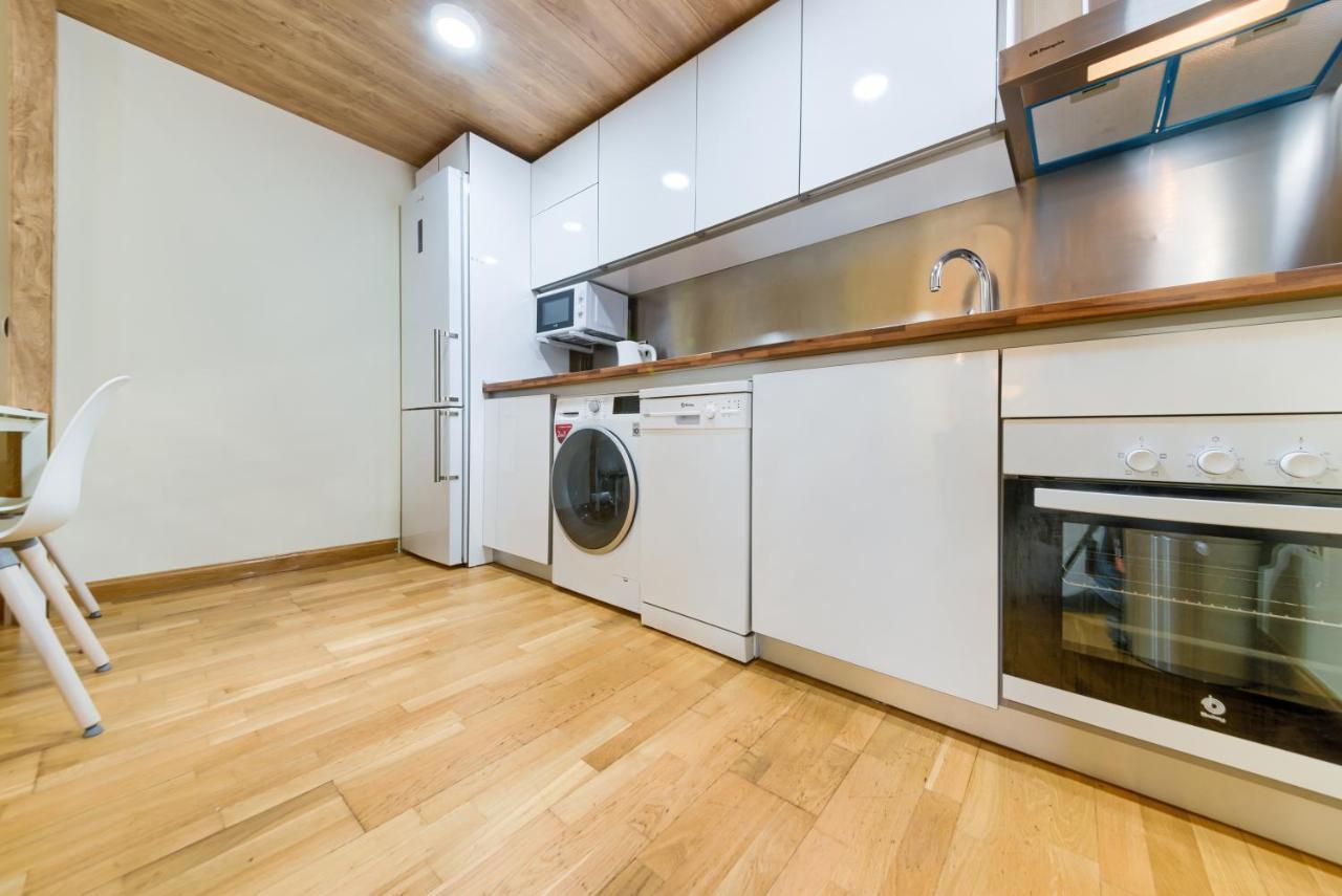 Holidays2Malaga Soho Penthouse Kültér fotó