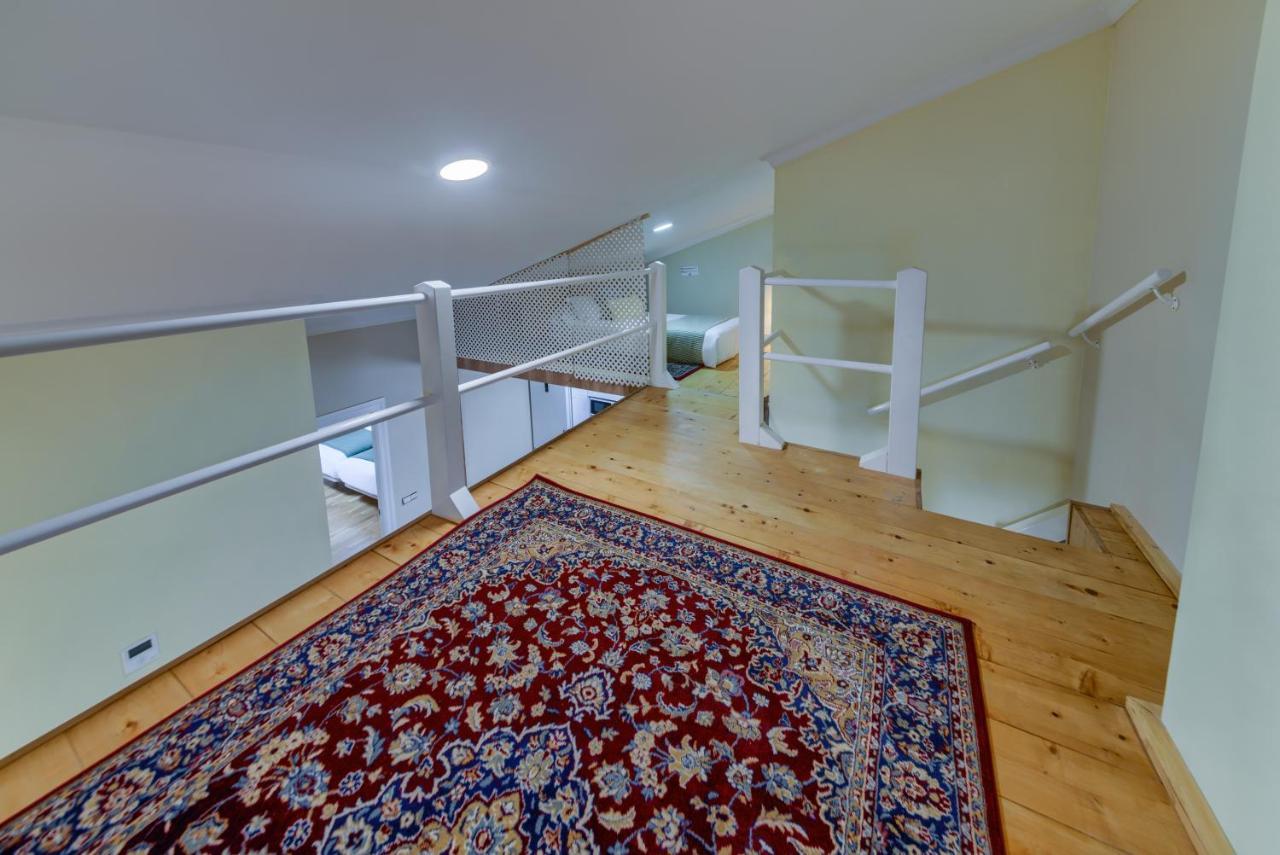 Holidays2Malaga Soho Penthouse Kültér fotó