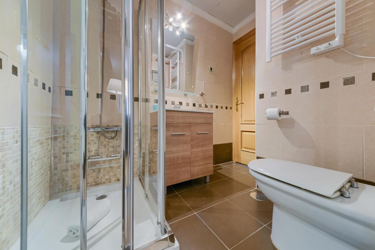 Holidays2Malaga Soho Penthouse Kültér fotó