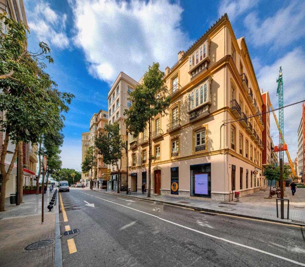 Holidays2Malaga Soho Penthouse Kültér fotó