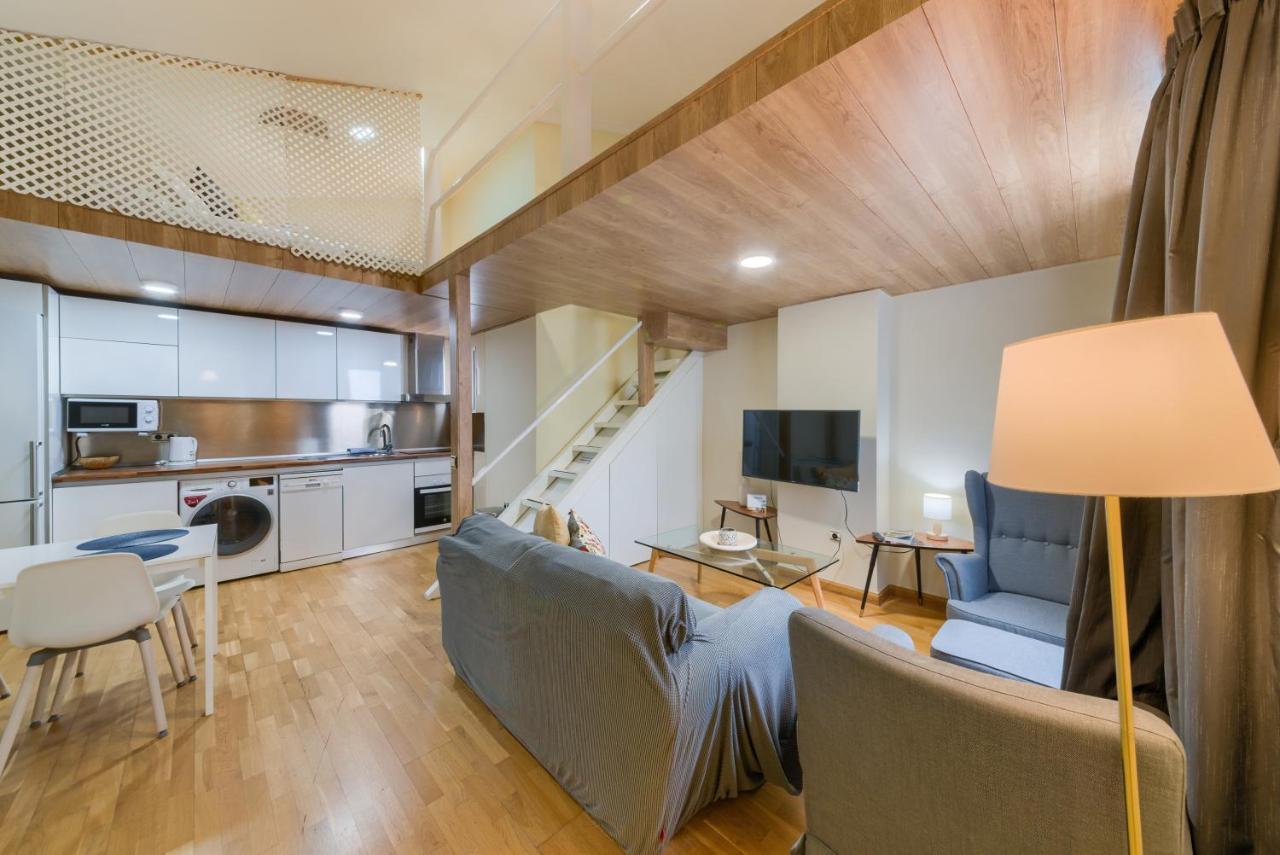 Holidays2Malaga Soho Penthouse Kültér fotó