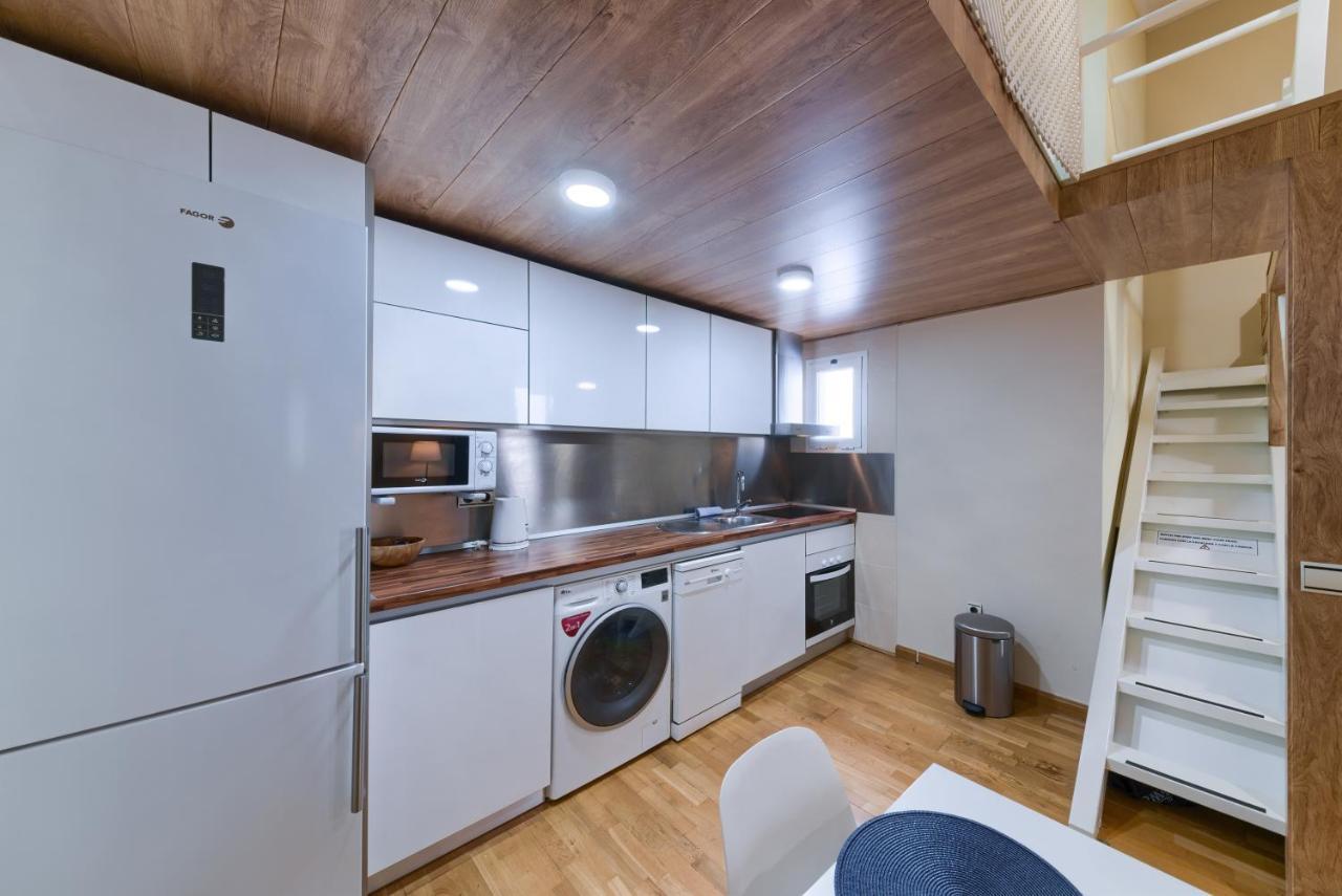 Holidays2Malaga Soho Penthouse Kültér fotó