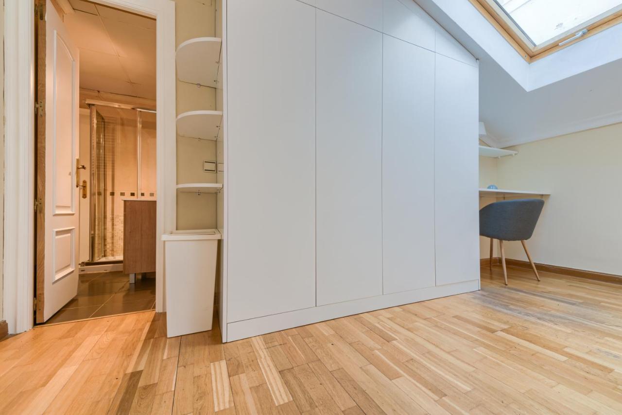 Holidays2Malaga Soho Penthouse Kültér fotó