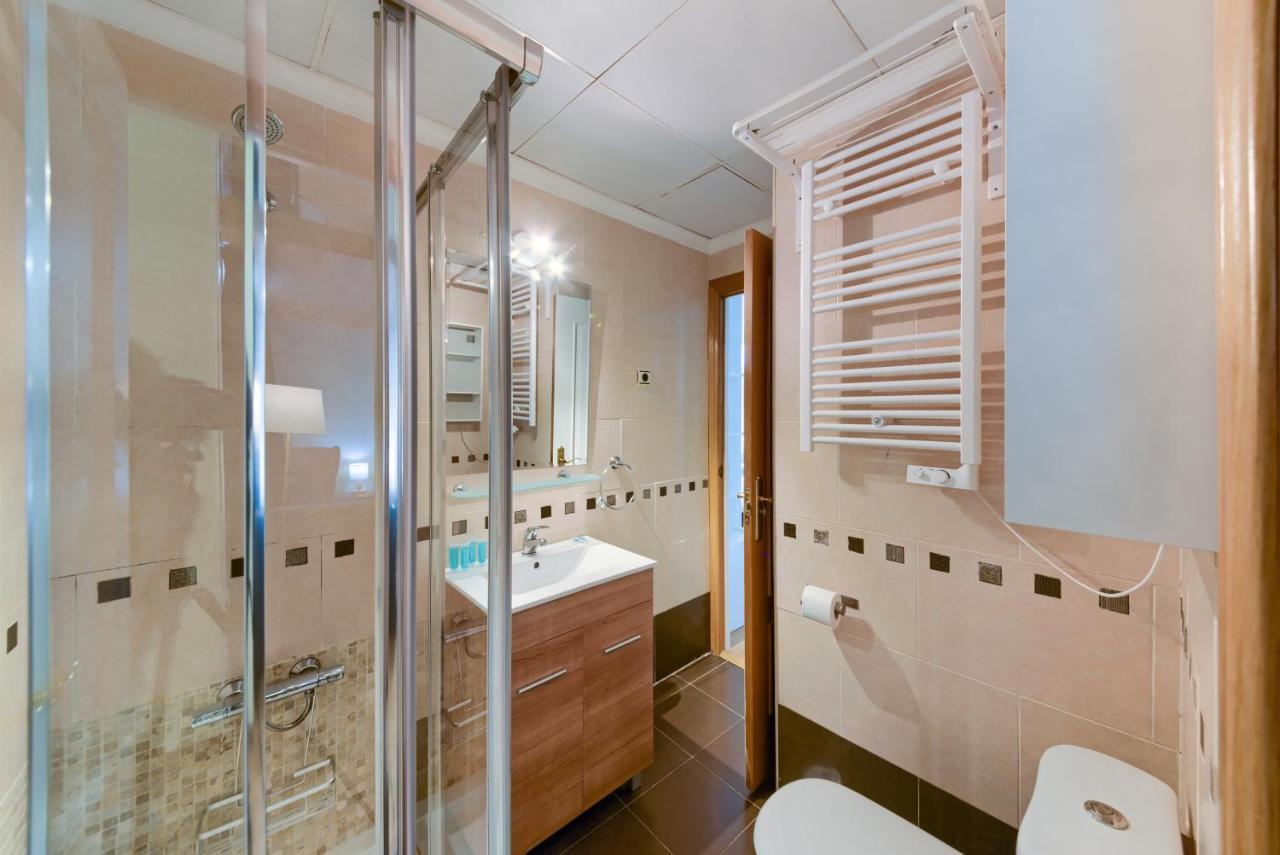 Holidays2Malaga Soho Penthouse Kültér fotó
