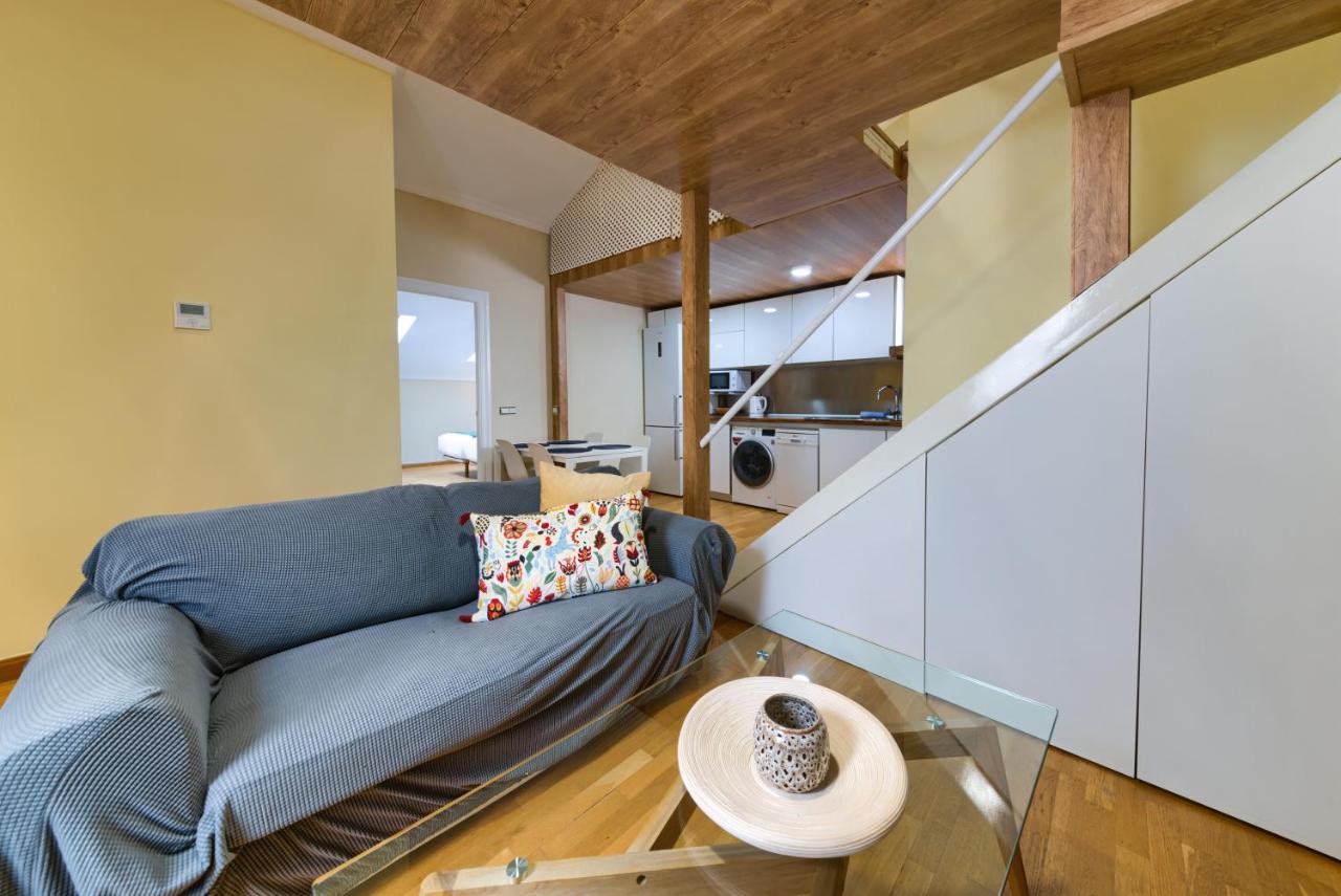 Holidays2Malaga Soho Penthouse Kültér fotó