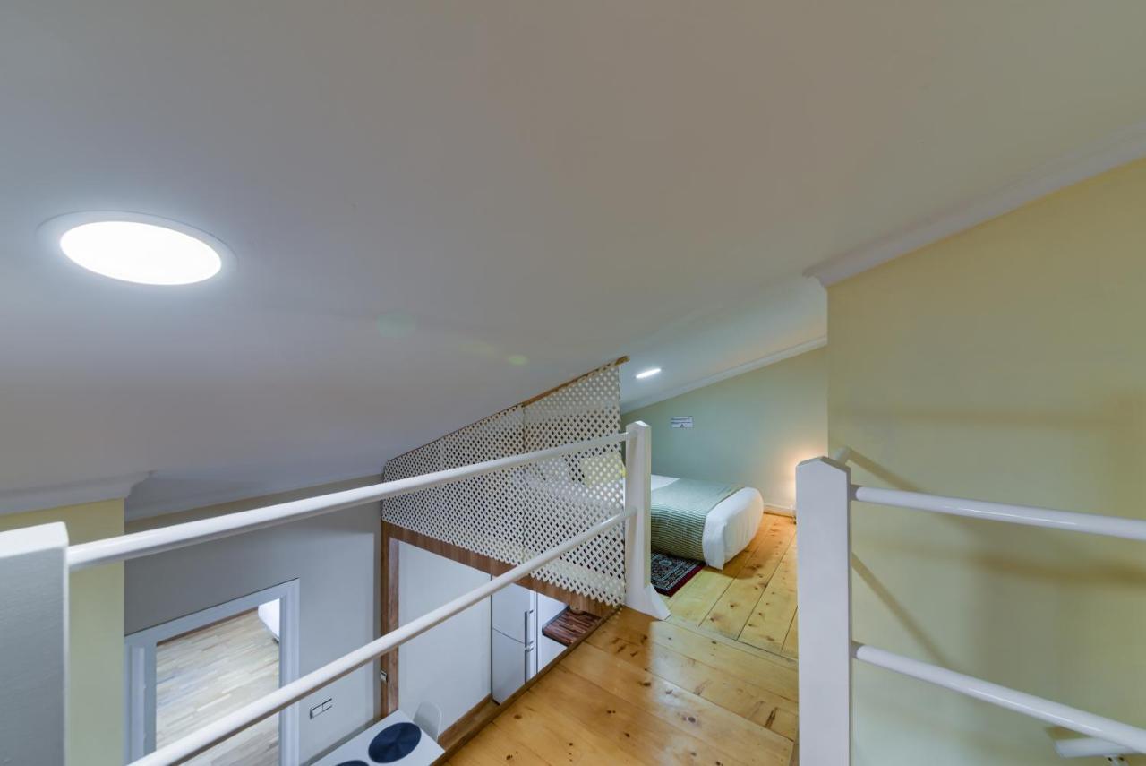 Holidays2Malaga Soho Penthouse Kültér fotó